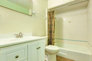 Minimizing Germ Exposure, Full Bathroom Remodel,  Kitchen and Bath Remodel Albuquerque NM