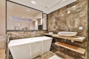 Professional Bathroom Design in Albuquerque New Mexico - Kitchen and Bath Remodel Albuquerque NM