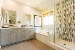 Professional Bathroom Remodel - Kitchen and Bath Remodel Albuquerque NM