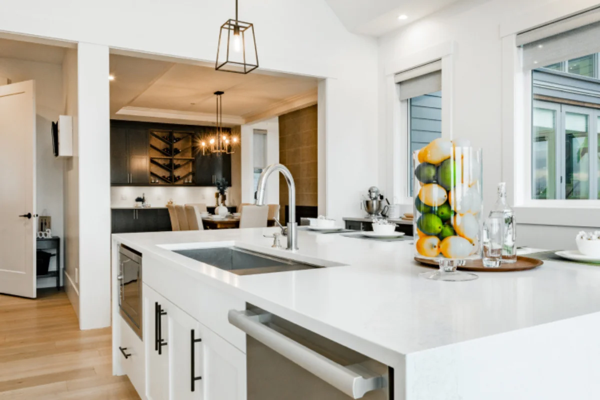 Perfect Kitchen Remodel Design in Santa Fe NM