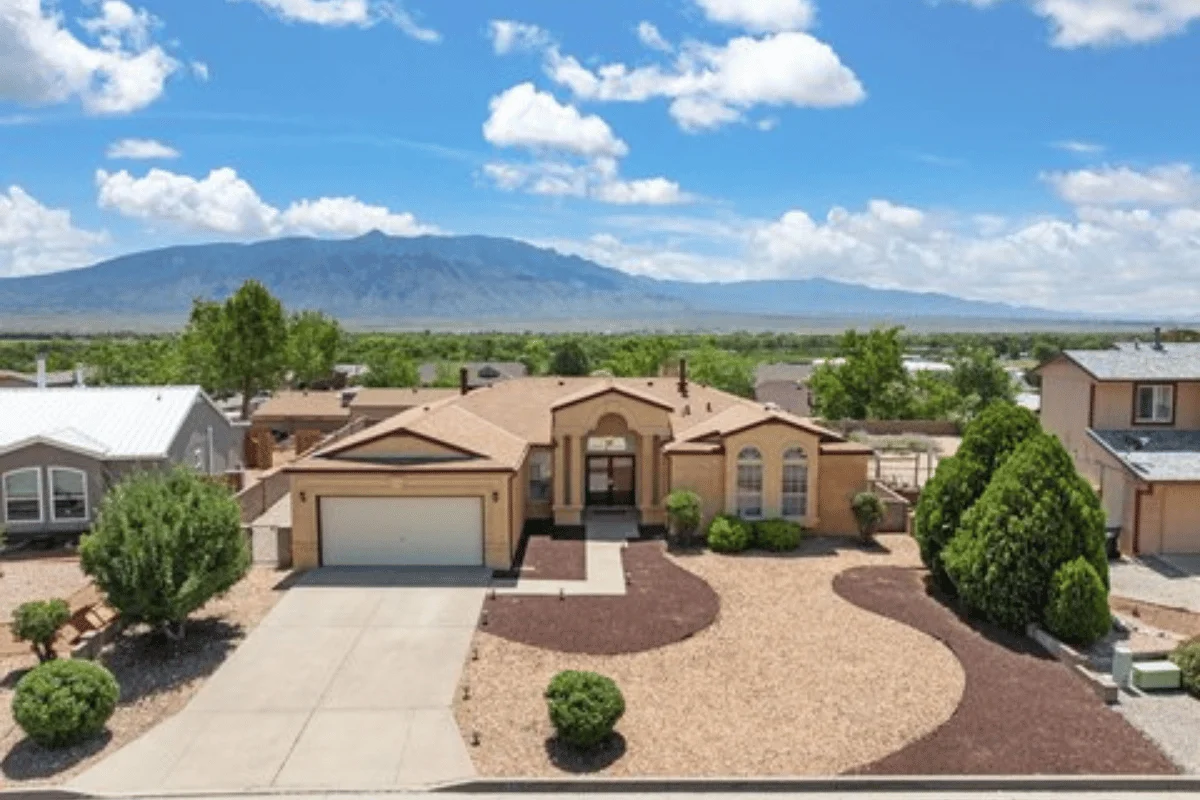 Enchanted Hills and Northern Meadows - Kitchen and Bath Remodel Albuquerque