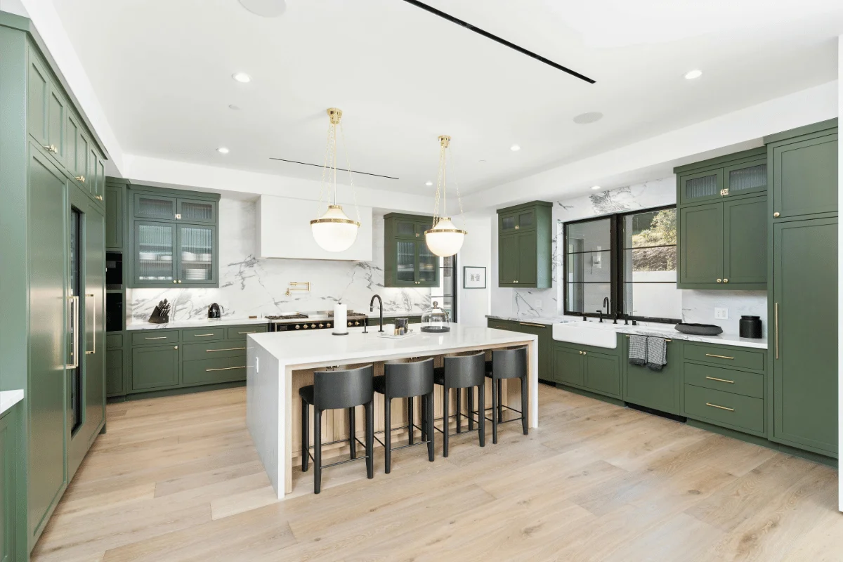 Full Kitchen Renovations - Kitchen and Bath Remodel Albuquerque