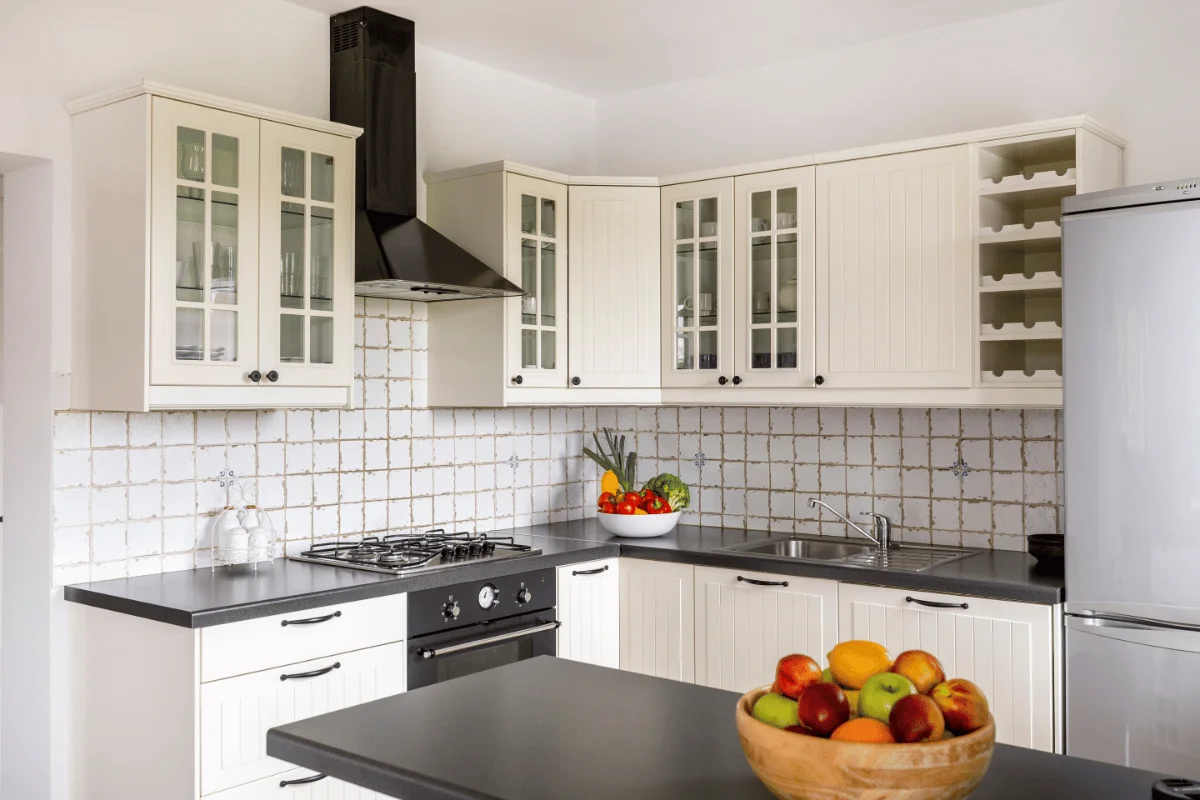 Space-Saving Kitchen Design Solutions - Kitchen and Bath Remodel Albuquerque