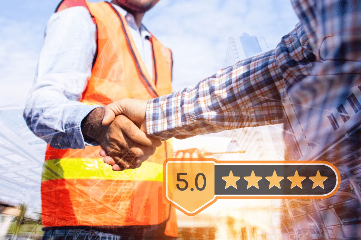 Trusted by the Community with 5-Star Reviews - Kitchen and Bath Remodel Albuquerque