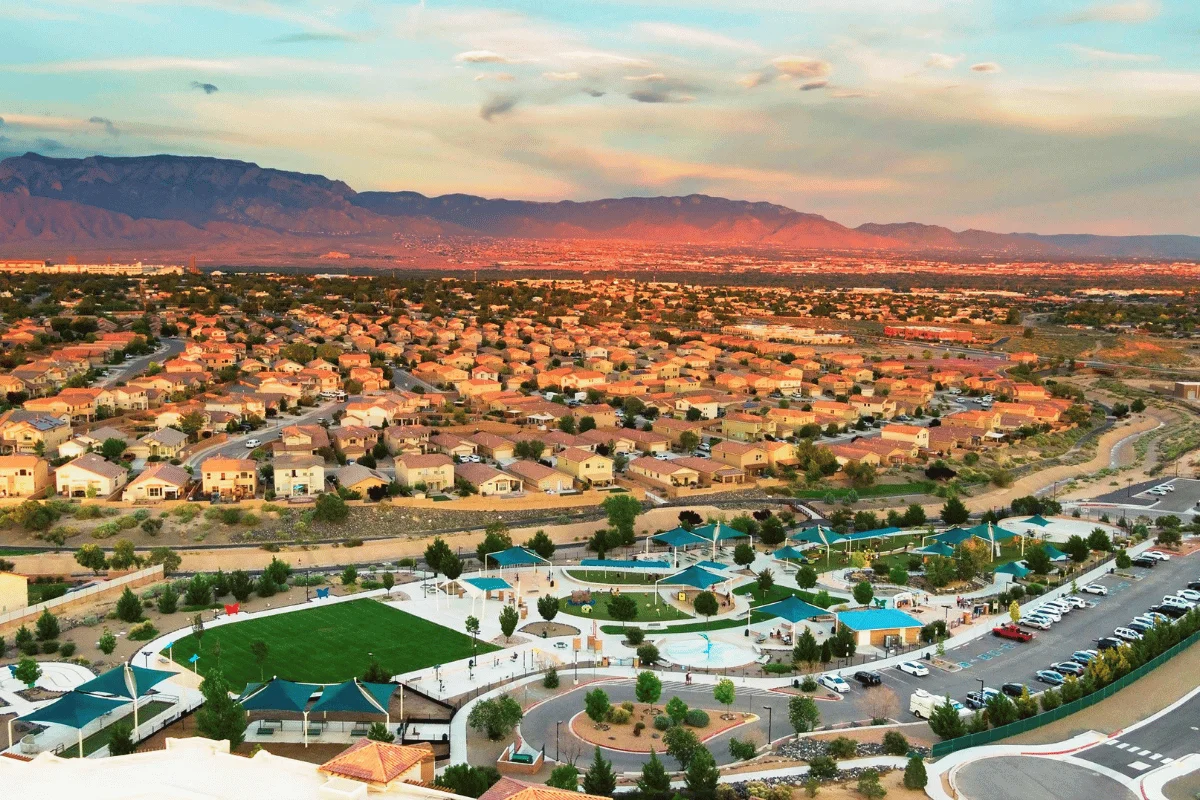 Vista Hills and Mariposa - Kitchen and Bath Remodel Albuquerque