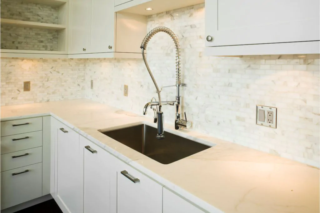 Kitchen Countertop Design - Kitchen and Bath Remodel Albuquerque