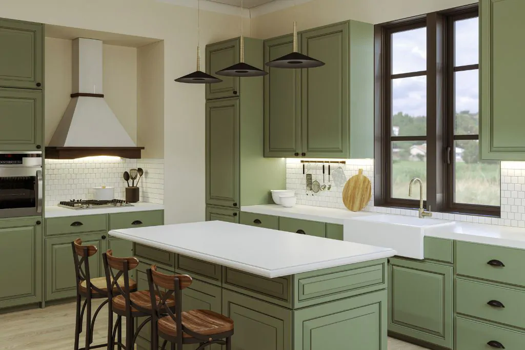 Professional Expertise - Kitchen and Bath Remodel Albuquerque