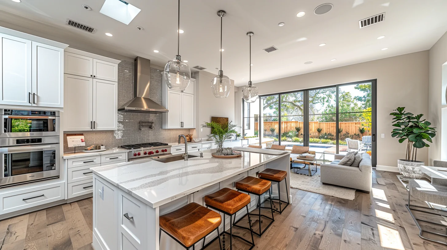 how to choose a kitchen remodeling contractor