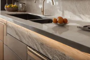 Different Types of Countertop Materials