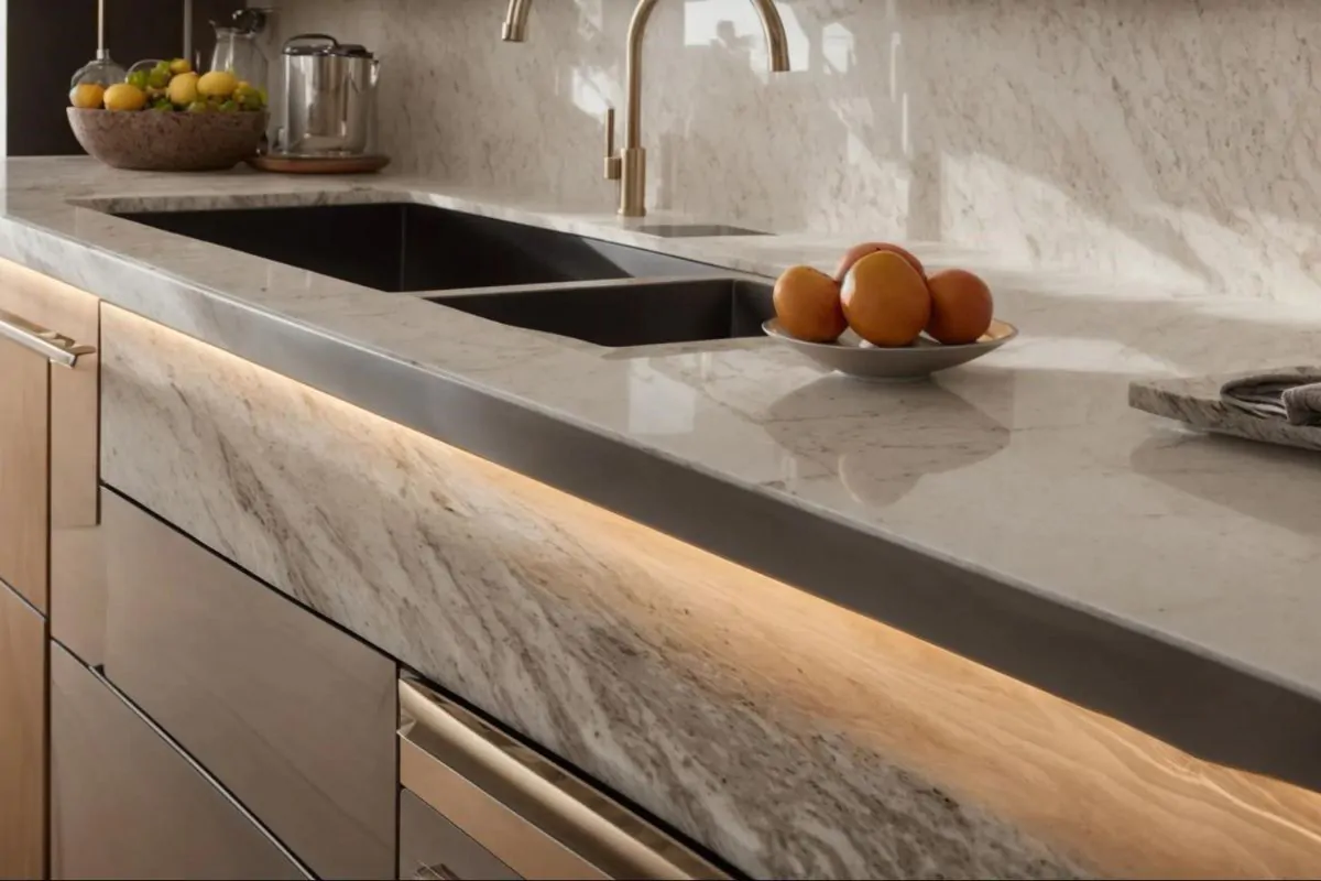 Different Types of Countertop Materials