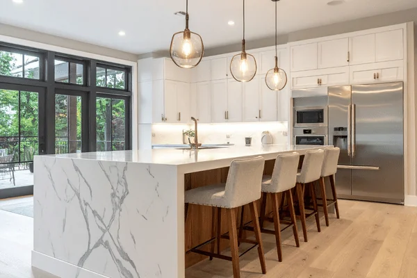 How To Design A Kitchen Like A Pro - Kitchen and Bath Remodel Albuquerque