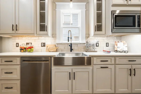 How To Design Kitchen Cabinet Layout - Kitchen and Bath Remodel Albuquerque