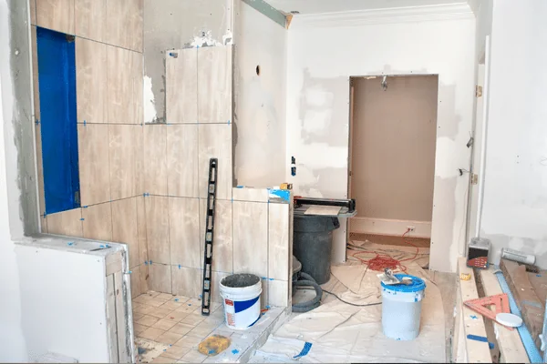 What Is a One Day Bathroom Remodel