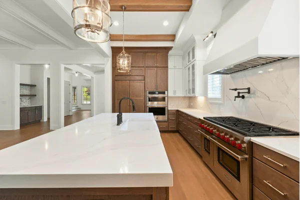 Why Countertops Matter in a Kitchen Renovation