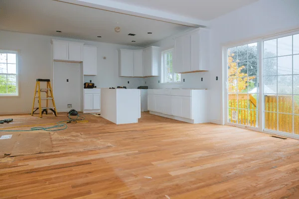 How Location Affects Your Remodel Cost