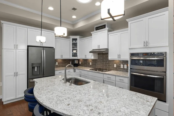 How Long Does It Take to Remodel a Kitchen - Kitchen and Bath Remodel Albuquerque