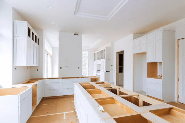 Understanding the Kitchen Remodeling Timeline