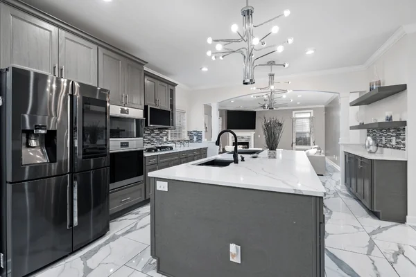 How Much Value Does Remodeling a Kitchen Add in Albuquerque, NM - Kitchen and Bath Remodel Albuquerque