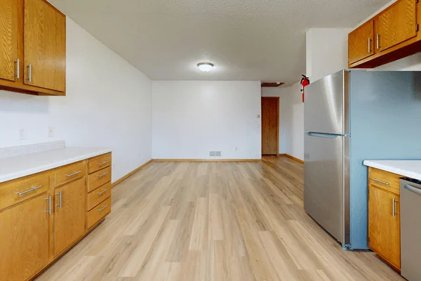 Kitchen Floor Remodel - Kitchen and Bath Remodel Albuquerque