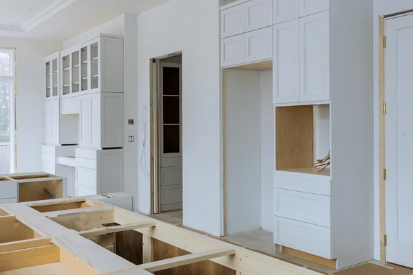 How Much Does a Kitchen Remodel Typically Cost