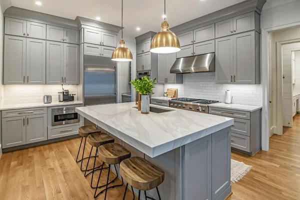 How to Finance a Kitchen Remodel - Kitchen and Bath Remodel Albuquerque